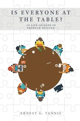 Este toată lumea la masă? - Is Everyone at the Table?