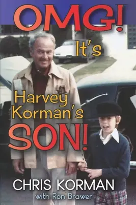 OMG! Este fiul lui Harvey Korman! - OMG! It's Harvey Korman's Son!