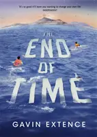 Sfârșitul timpului - Cea mai captivantă carte pe care o vei citi în această vară - End of Time - The most captivating book you'll read this summer