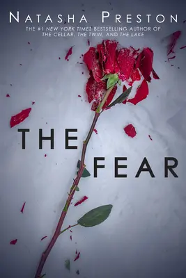 Frica - The Fear