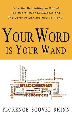 Cuvântul tău este bagheta ta - Your Word is Your Wand