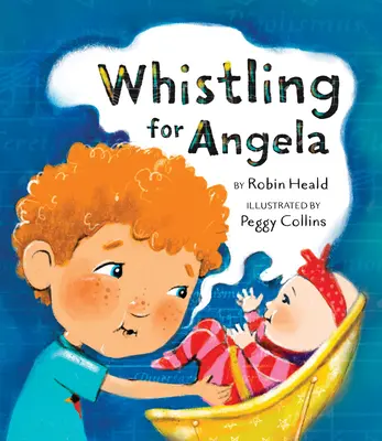 Fluierând pentru Angela - Whistling for Angela