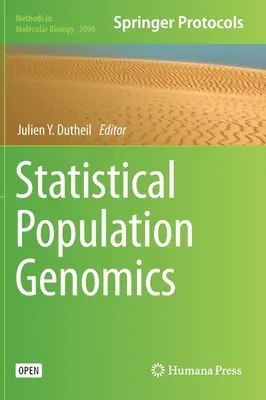 Genomica statistică a populației - Statistical Population Genomics