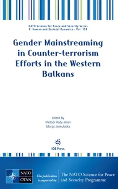 INTEGRAREA DIMENSIUNII DE GEN ÎN COMBATEREA TERORISMULUI - GENDER MAINSTREAMING IN COUNTERTERRORISM
