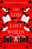 Dumnezeul cuvintelor pierdute - God of Lost Words