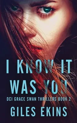 Știu că ai fost tu - I Know It Was You