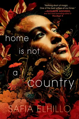 Acasă nu este o țară - Home Is Not a Country