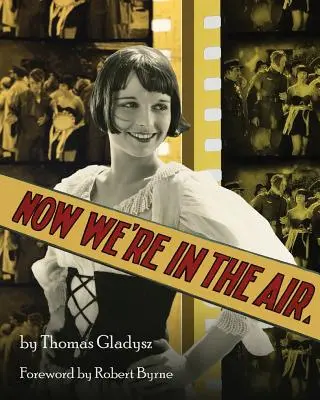 Acum suntem în aer - Now We're in the Air