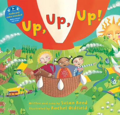 Sus, sus, sus! - Up, Up, Up!