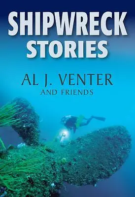 Povestiri despre naufragii - Shipwreck Stories