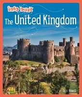 Info Buzz: Geografie: Regatul Unit - Info Buzz: Geography: The United Kingdom