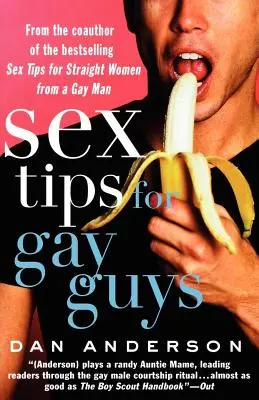 Sfaturi sexuale pentru bărbați gay - Sex Tips for Gay Guys