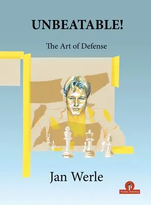 De neînvins! Arta apărării - Unbeatable!: The Art of Defense