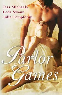 Jocuri de societate - Parlor Games