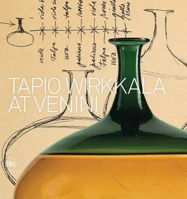 Tapio Wirkkala la Venini - Tapio Wirkkala at Venini