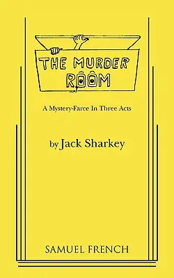 Camera crimei - Murder Room