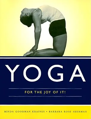 Yoga pentru bucuria de a o face! - Yoga for the Joy of It!