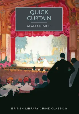 Cortina rapidă - Quick Curtain