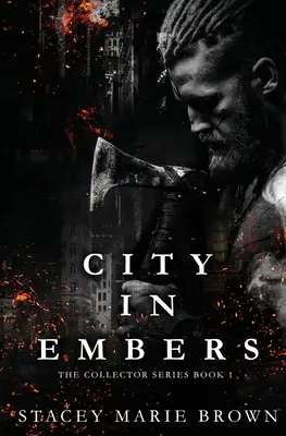 Orașul în flăcări - City In Embers