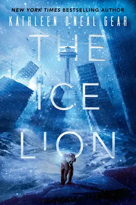 Leul de gheață - The Ice Lion