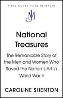 Comori naționale - Salvarea artei națiunii în Al Doilea Război Mondial - National Treasures - Saving The Nation's Art in World War II