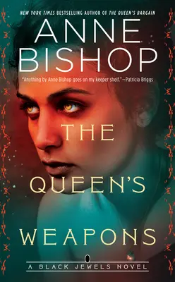Armele reginei - The Queen's Weapons