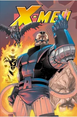 X-Men de Peter Milligan: Sângele lui Apocalypse - X-Men by Peter Milligan: Blood of Apocalypse