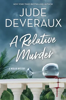 O crimă relativă - A Relative Murder