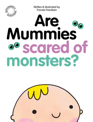 Sunt mumiile speriate de monștri? - Are Mummies Scared of Monsters?