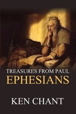 Comori de la Pavel - Efeseni - Treasures From Paul - Ephesians