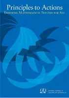 De la principii la acțiuni - Asigurarea succesului în matematică pentru toți - Principles to Actions - Ensuring Mathematical Success for All