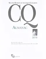 CQ Almanac 2016: Al 114-lea Congres, a doua sesiune - CQ Almanac 2016: 114th Congress, 2nd Session