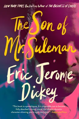 Fiul domnului Suleman (The Son of Mr. Suleman) - The Son of Mr. Suleman