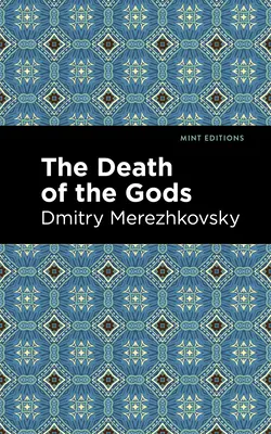 Moartea zeilor (The Death of the Gods) - The Death of the Gods