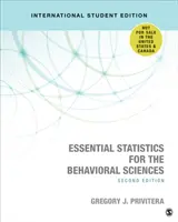 Statistici esențiale pentru științele comportamentale - Essential Statistics for the Behavioral Sciences
