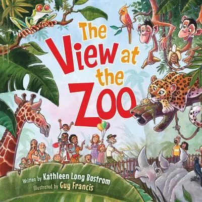 Priveliștea de la grădina zoologică - The View at the Zoo