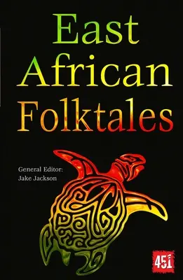 Basme populare est-africane - East African Folktales