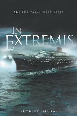 In Extremis: Pasagerii sunt în siguranță? - In Extremis: Are the Passengers Safe?
