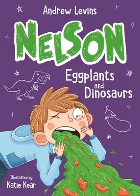 Vinetele și dinozaurii: Volume 3 - Eggplants and Dinosaurs: Volume 3
