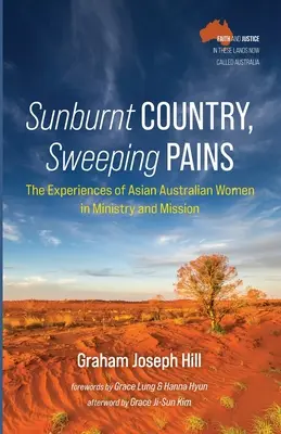 Țară arsă de soare, Dureri mari - Sunburnt Country, Sweeping Pains