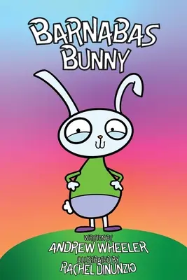Iepurașul Barnabas - Barnabas Bunny