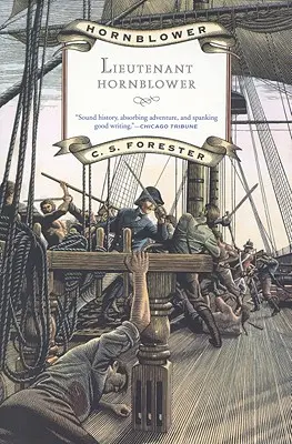 Locotenentul Hornblower - Lieutenant Hornblower