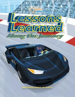 Lecții învățate de-a lungul călătoriei - Lessons Learned Along The Journey