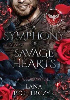 O simfonie de inimi sălbatice: Sezonul vampirilor - A Symphony of Savage Hearts: Season of the Vampire