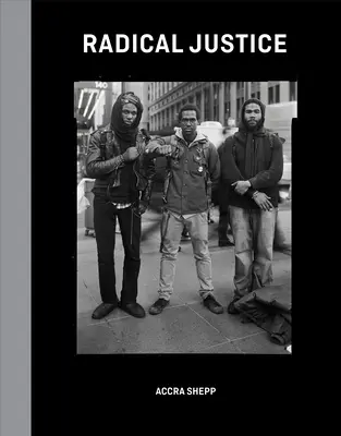 Justiție radicală: Ridicarea fiecărei voci - Radical Justice: Lifting Every Voice
