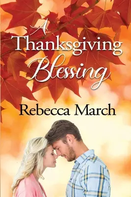 O binecuvântare de Ziua Recunoștinței - A Thanksgiving Blessing
