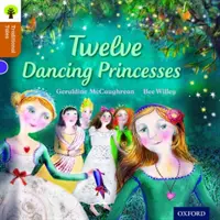 Oxford Reading Tree Traditional Tales: Nivelul 8: pachet de 4 - Oxford Reading Tree Traditional Tales: Level 8: Pack of 4