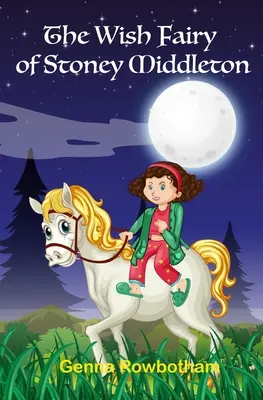 Zâna dorințelor din Stoney Middleton - The Wish Fairy of Stoney Middleton
