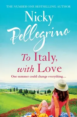 Pentru Italia, cu dragoste - To Italy, with Love