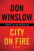 City on Fire - Un roman - City on Fire - A Novel